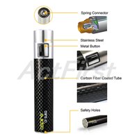 【わけあり】Aspire CF サブオームバッテリー 40A 2000mAh